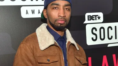 Prince Williams / Contributor / Getty Images