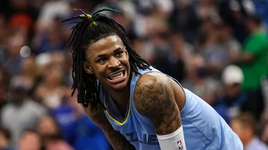 David Berding / Getty Images