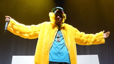 Taylor Hill/Getty Images