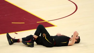 Gregory Shamus/Getty Images