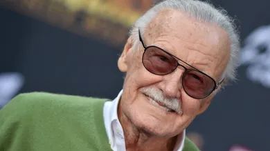 Axelle/Bauer-Griffin/FilmMagic