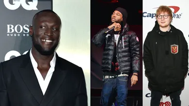 Jeff Spicer/Stephen Lovekin/Monica Schipper / Getty Images