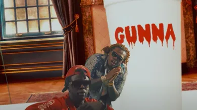Gunna via YouTube