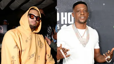 Amy Susan/Getty Images & Carmen Mandato/Getty Images