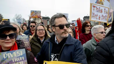 Tasos Katopodis/Getty Images