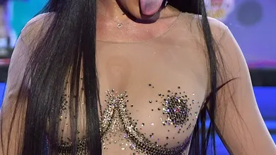 Ethan Miller/Getty Images