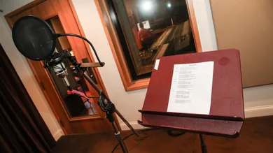 Terry Wyatt/Getty Images