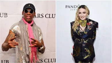 Stephen Lovekin/ Ilya S. Savenok/ Getty Images