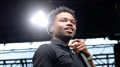 Lisa Lake/Getty Images for Roc Nation