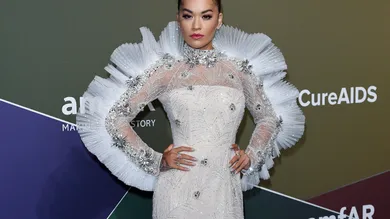 Stefania M. D'Alessandro/Getty Images