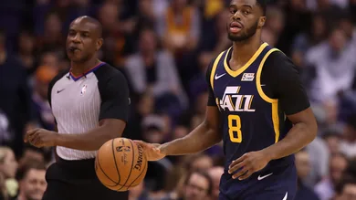 Christian Petersen/Getty Images