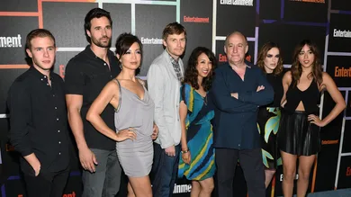 Ethan Miller/Getty Images