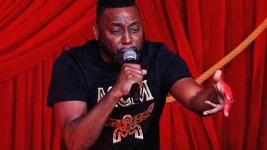 Lars Niki/Getty Images