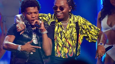 Prince Williams/Wireimage/Getty Images