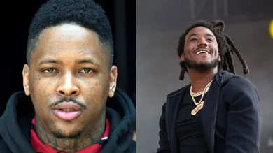 Scott Dudelson/Getty Images, Miikka Skaffari/WireImage/Getty Images