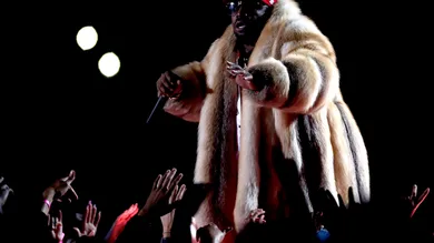 Jamie Squire/Getty Images