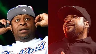 Paras Griffin / Contributor / Getty Images, Dimitrios Kambouris / Staff / Getty Images