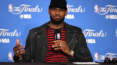 Thearon W. Henderson/Getty Images