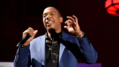 Nicholas Hunt/Getty Images