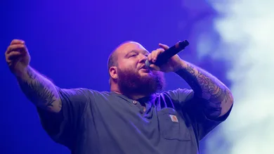 Earl Gibson III/Getty Images