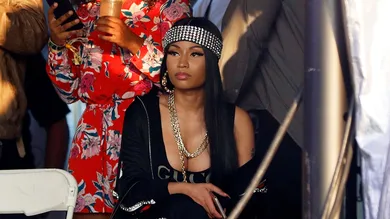 Taylor Hill/Getty Images