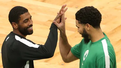 Maddie Meyer/Getty Images