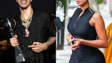 Kevin Mazur, Bauer-Griffin/Getty Images