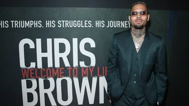 Jonathan Leibson/Getty Images