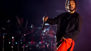 Santiago Bluguermann / Getty Images