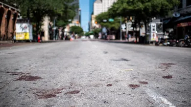 Sergio Flores/Getty Images