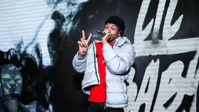 Robin Marchant / Getty Images