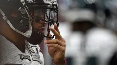 Hannah Foslien/Getty Images