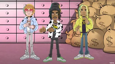 Murda Beatz via YouTube