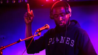 Richard Bord/WireImage/Getty Images