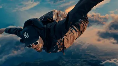 Chris Brown via YouTube