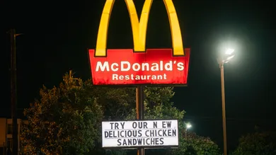 Brandon Bell/Getty Images