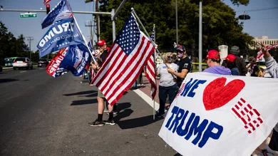 Samuel Corum / Getty Images