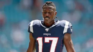 Michael Reaves/Getty Images