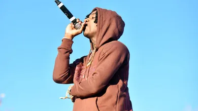 Scott Dudelson/Getty Images