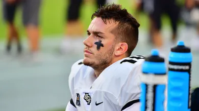 Julio Aguilar/Getty Images