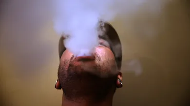 Justin Sullivan/Getty Images