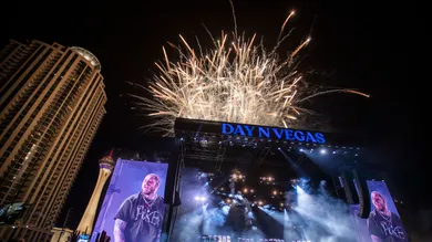 Allen J. Schaben/Getty Images