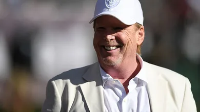 Thearon W. Henderson/Getty Images