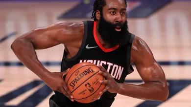 Mike Ehrmann / Staff / Getty Images