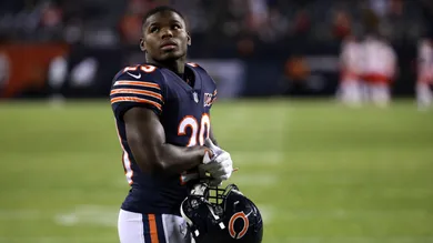 Jonathan Daniel / Getty Images