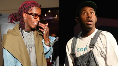 Prince Williams & C Flanigan/Getty Images