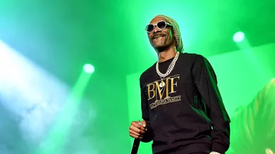 Paras Griffin/Getty Images