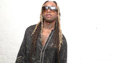 Cindy Ord/Getty Images