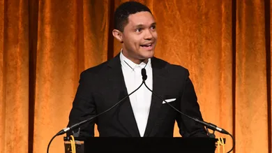 Dimitrios Kambouris/Getty Images