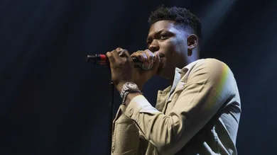 Rick Kern/WireImage/Getty Images